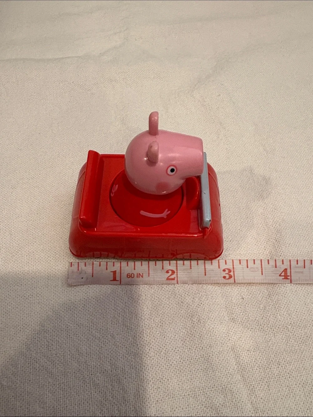 Peppa Pig Car Toy